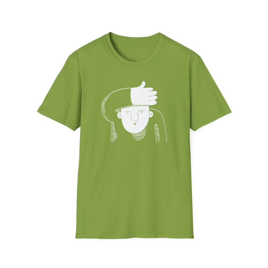 Alaclair Ensemble Unisex Softstyle T-Shirt