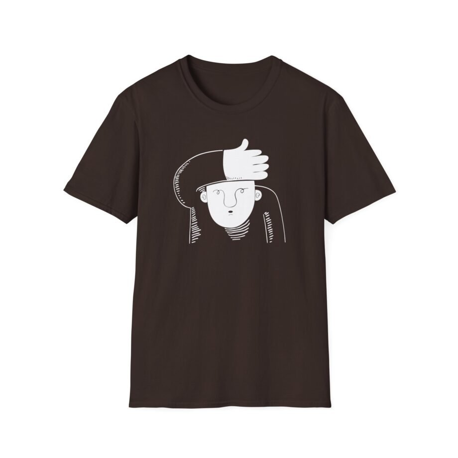 Alaclair Ensemble Unisex Softstyle T-Shirt