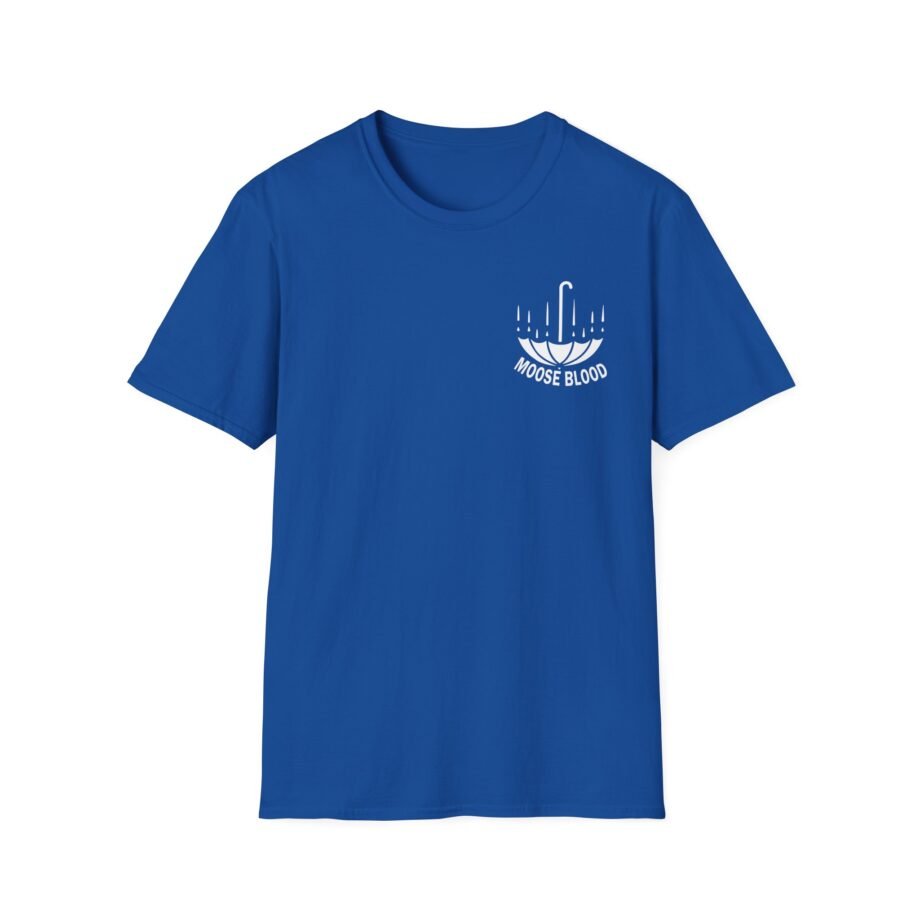 Moose Blood Unisex T-shirt