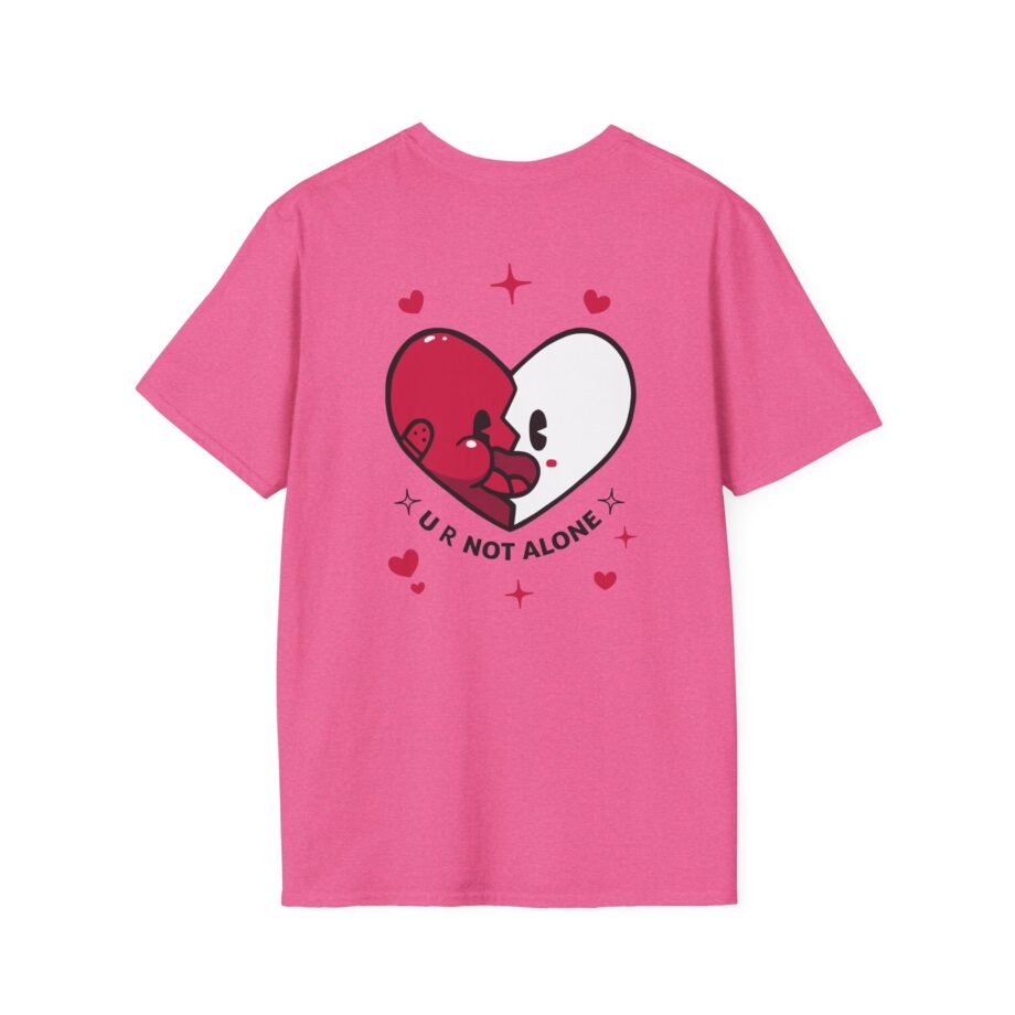 El Mariana Unisex Softstyle T-Shirt