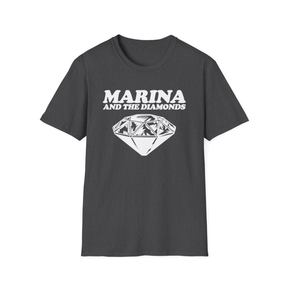 Marina and the Diamonds Unisex T-shirt