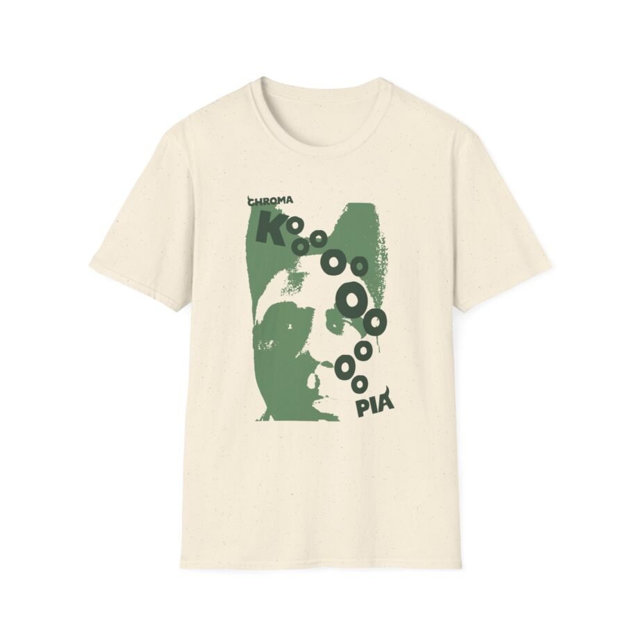 Chromakopia Signature Tour Dates Unisex Softstyle T-shirt