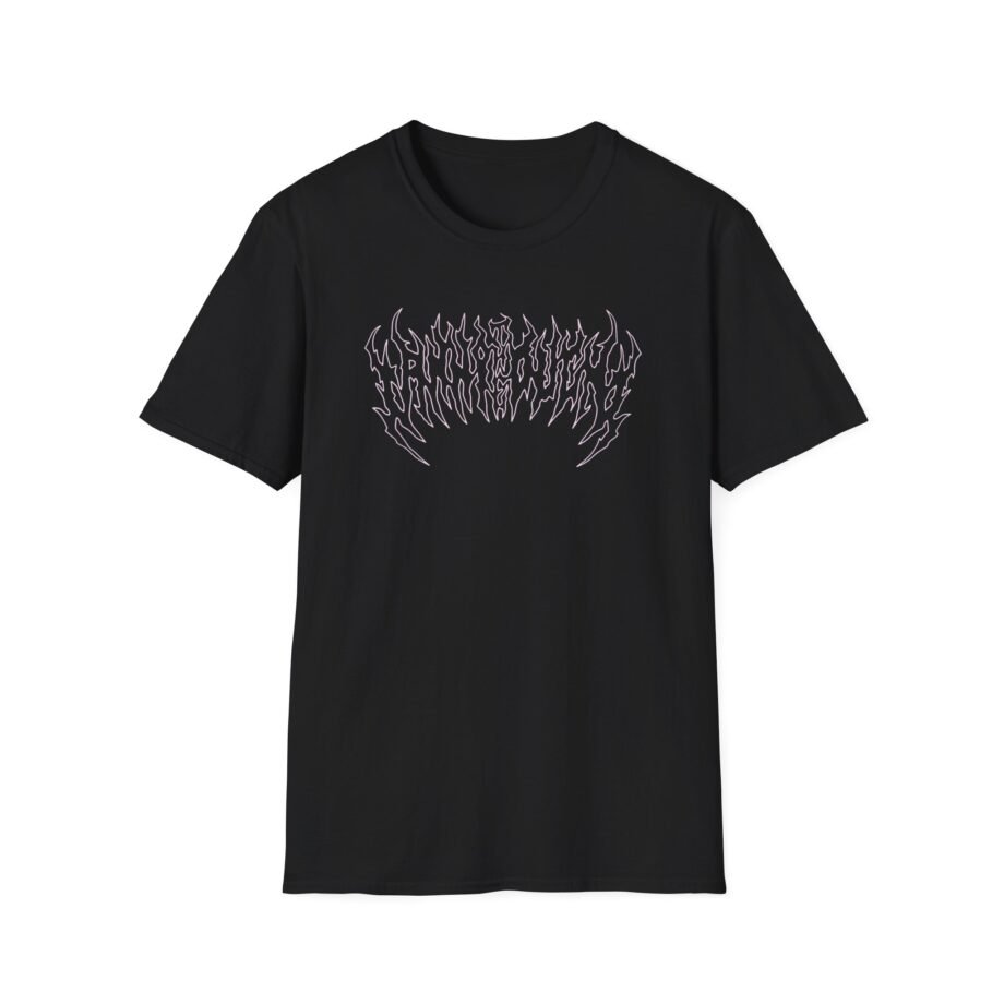 Anni The Duck Unisex Softstyle T-Shirt