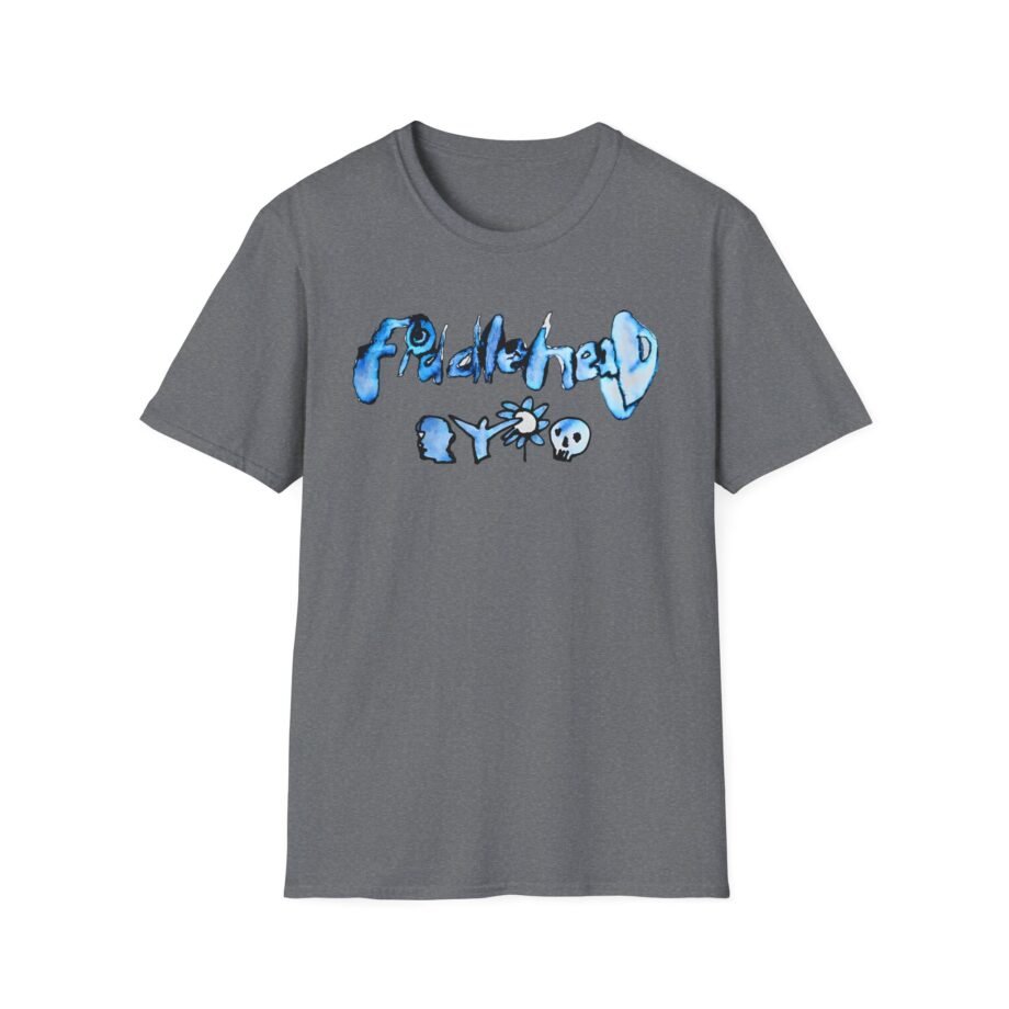 Fiddlehead 10 Year Unisex Softstyle T-Shirt