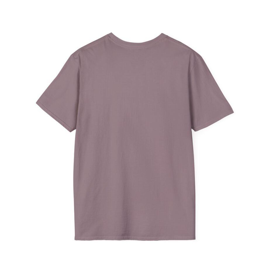 SM Youth Unisex Softstyle T-shirt