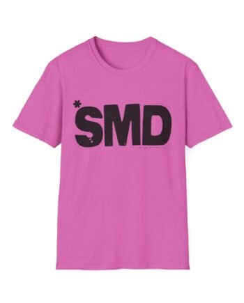Lucki Smd  Unisex Softstyle T-Shirt