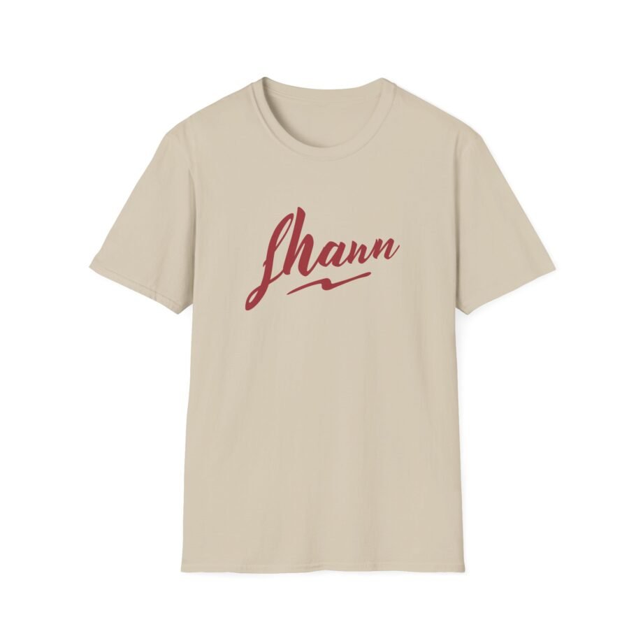SM Unisex Softstyle T-Shirt