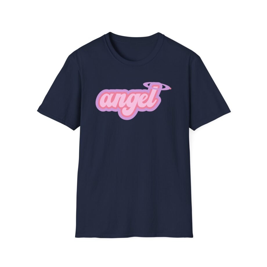 Loren Gray Angel Unisex Soft-style T-shirt