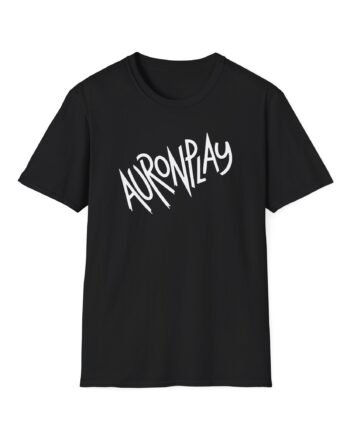 Auronplay Unisex Softstyle T-Shirt