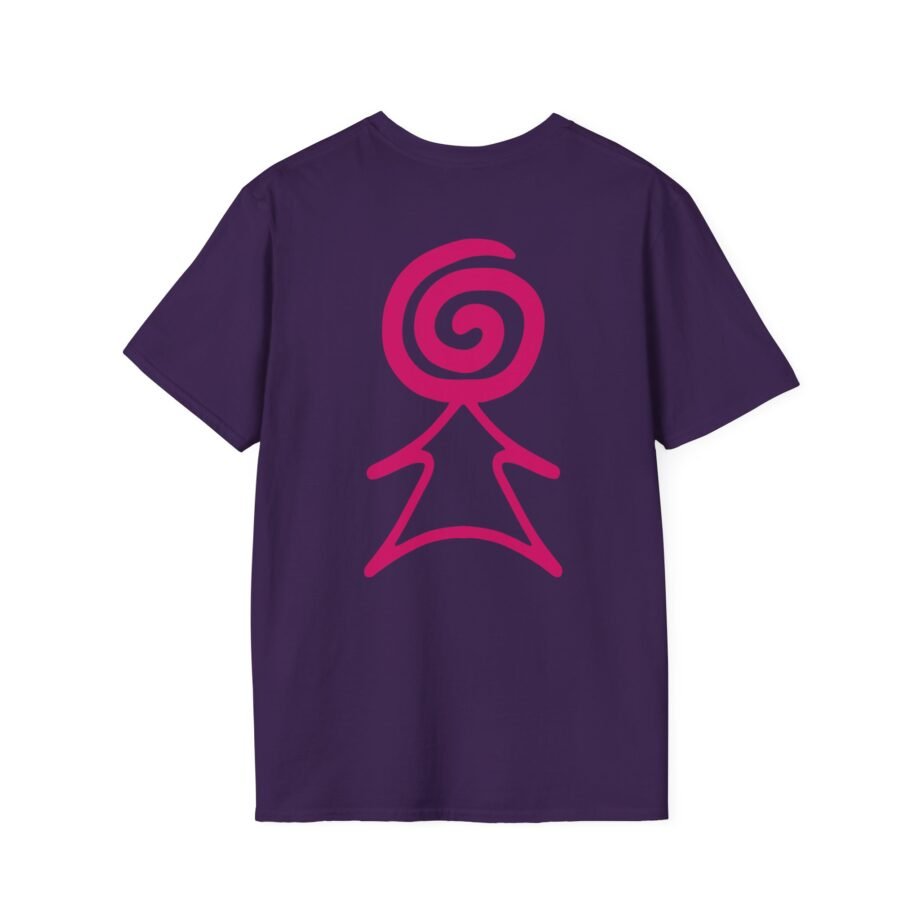 Confidence Man 3AM Unisex Softstyle T-Shirt