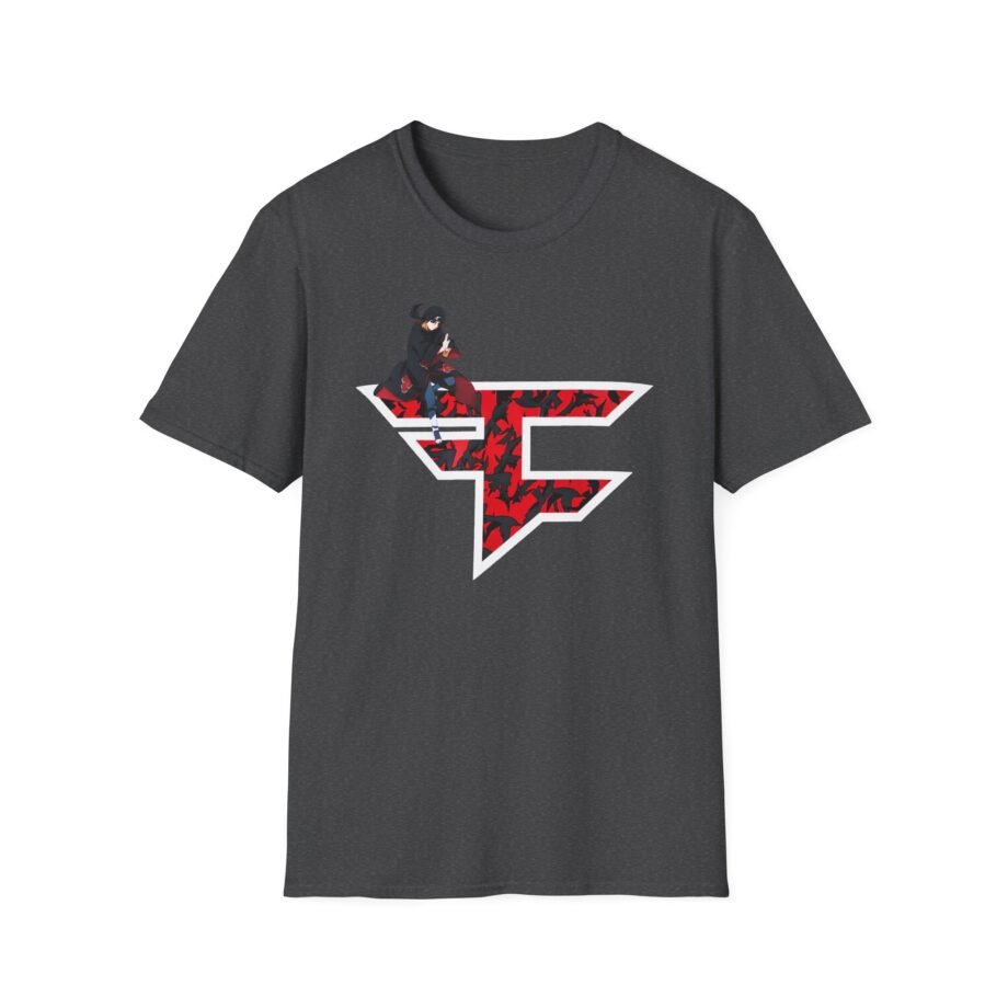 Faze Clan Unisex Softstyle T-shirt