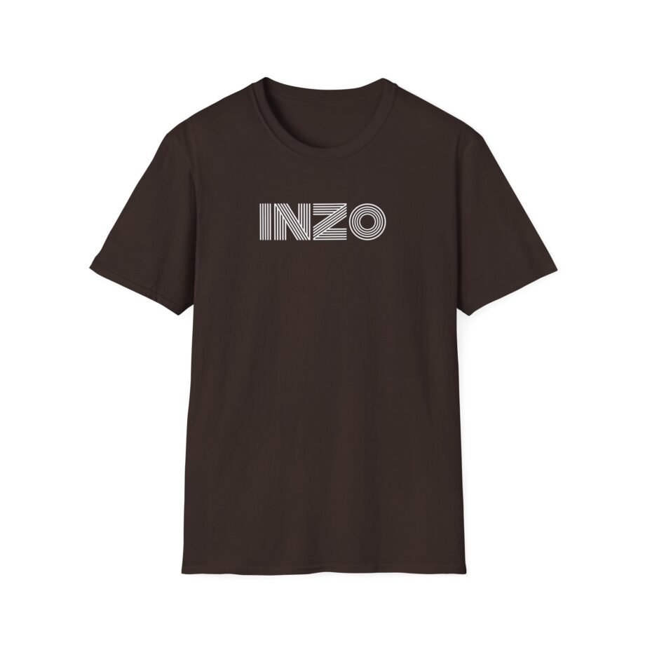 Inzo Unisex Softstyle T-Shirt