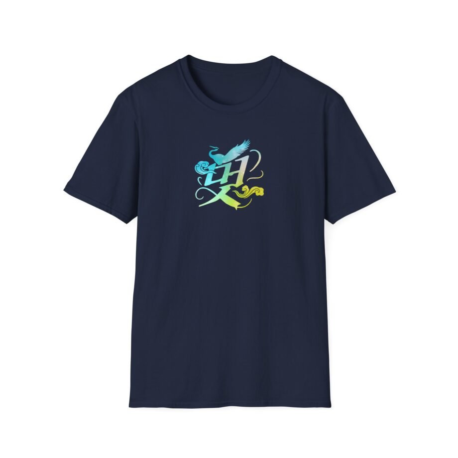 Ateez Towards the Light Unisex Softstyle T-Shirt