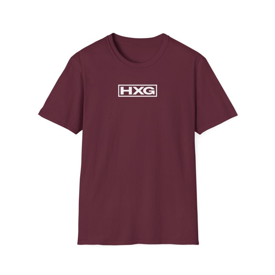 Homixide Gang Unisex Softstyle T-Shirt