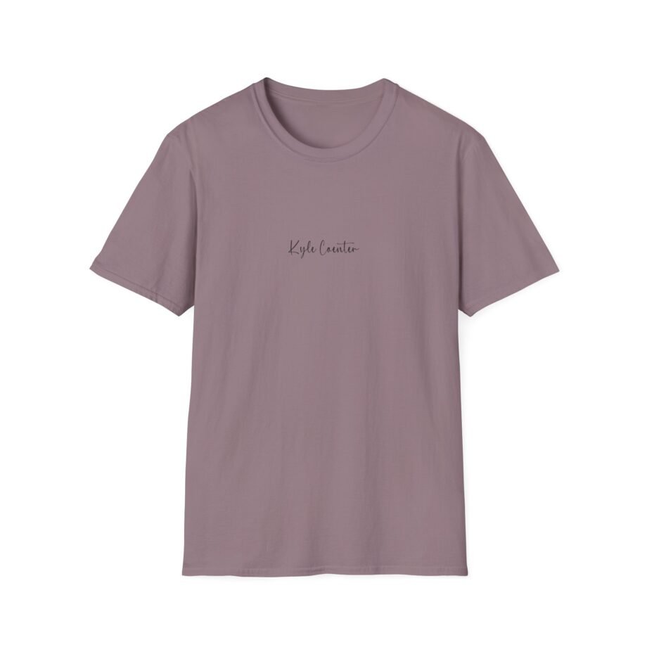 Kylie Jenner Unisex Softstyle T-shirt