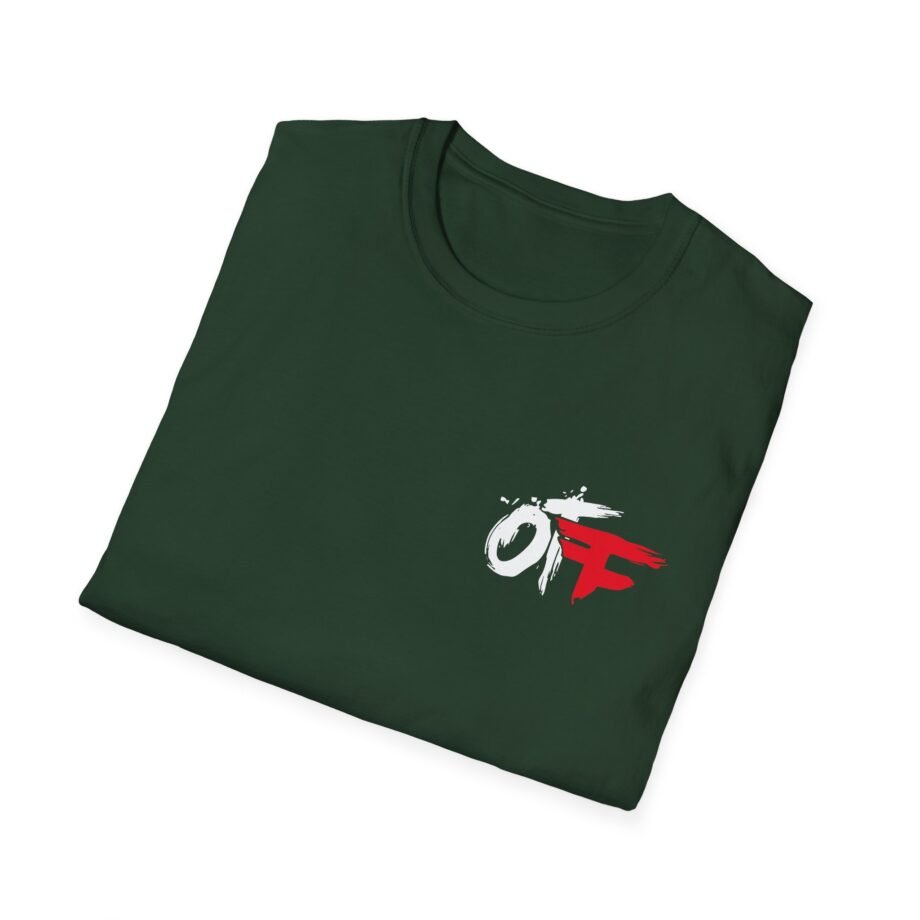 Faze Clan Unisex Softstyle T-shirt