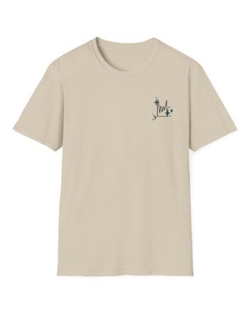 Kinging It Love Yourself Unisex Softstyle T-Shirt