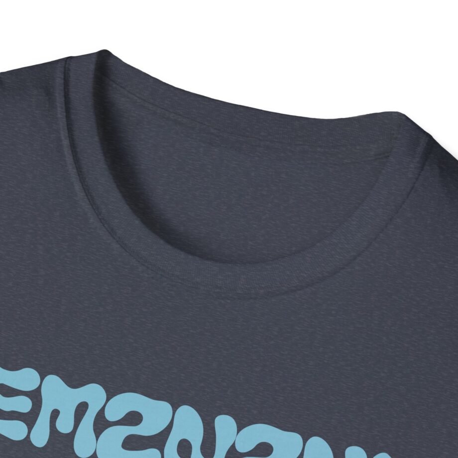 Marina Feminine Masculine Unisex Softstyle T-shirt
