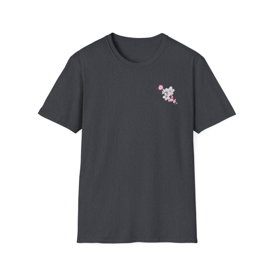 NMIXX Unisex Softstyle T-Shirt