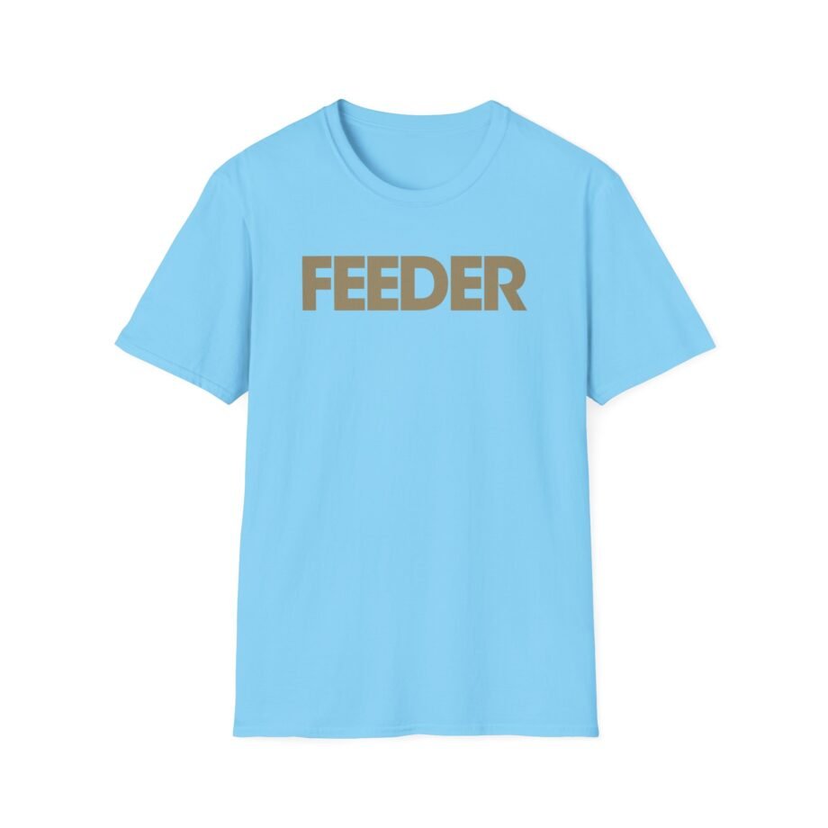 Feeder Unisex Softstyle T-Shirt
