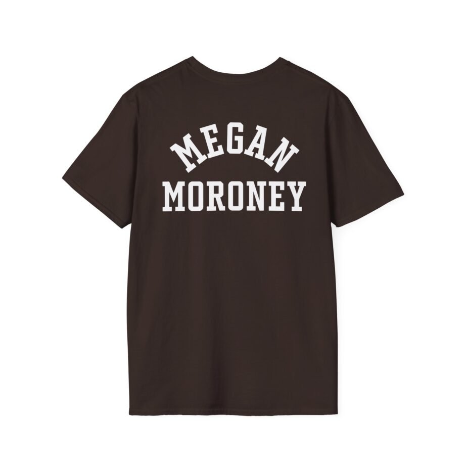 Megan Moroney Am I Okay? Unisex Softstyle T-Shirt