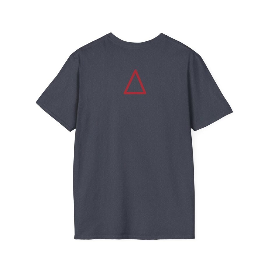 Bastille This is Your Heart Unisex Softstyle T-Shirt
