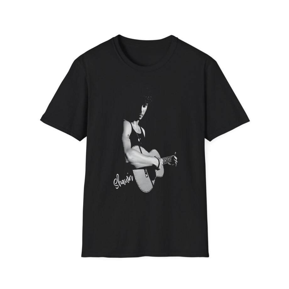 SM Photo Unisex Soft-style T-shirt