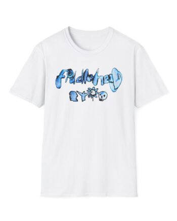 Fiddlehead 10 Year Unisex Softstyle T-Shirt