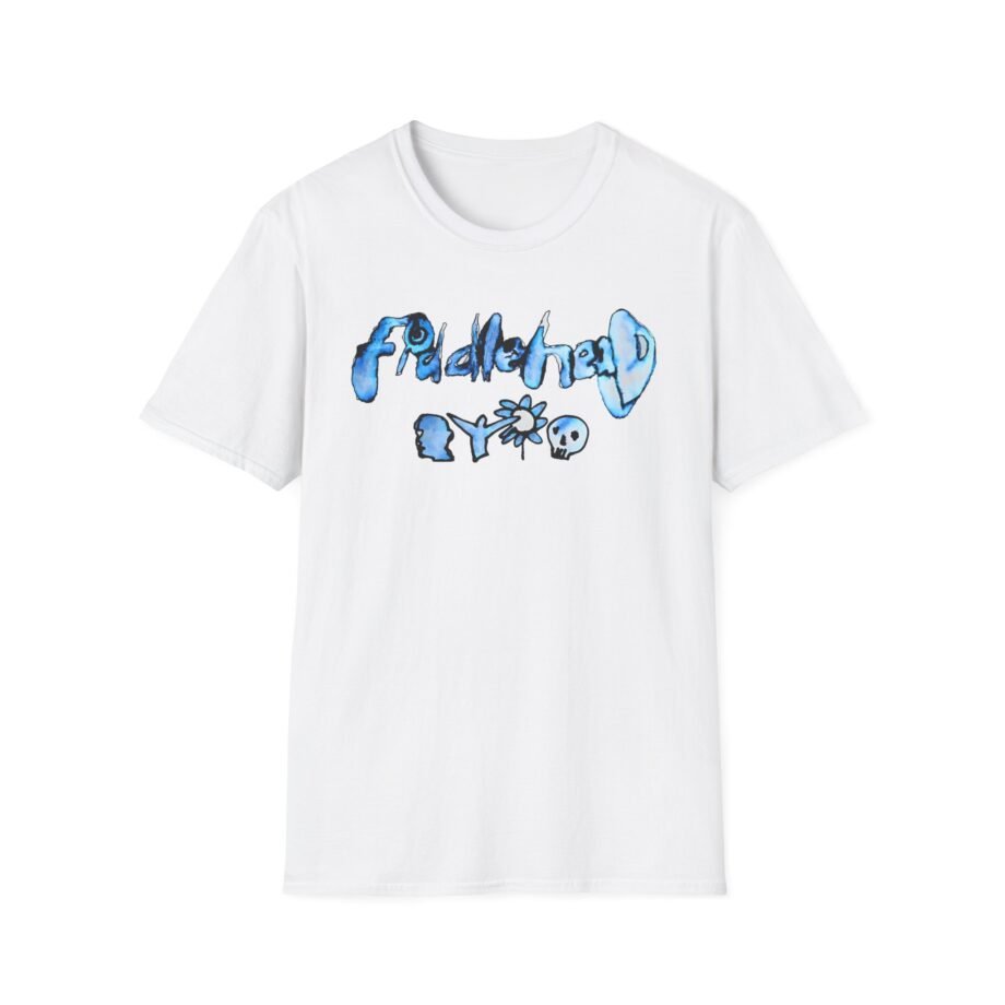 Fiddlehead 10 Year Unisex Softstyle T-Shirt