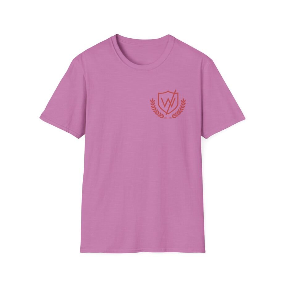 Sleeping With Sirens Unisex Softstyle T-Shirt