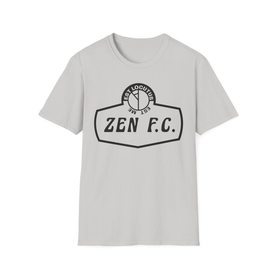 Yard Act Unisex Softstyle T-Shirt
