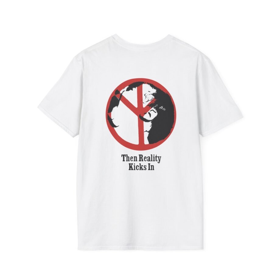 Babylon Dead Unisex Softstyle T-Shirt