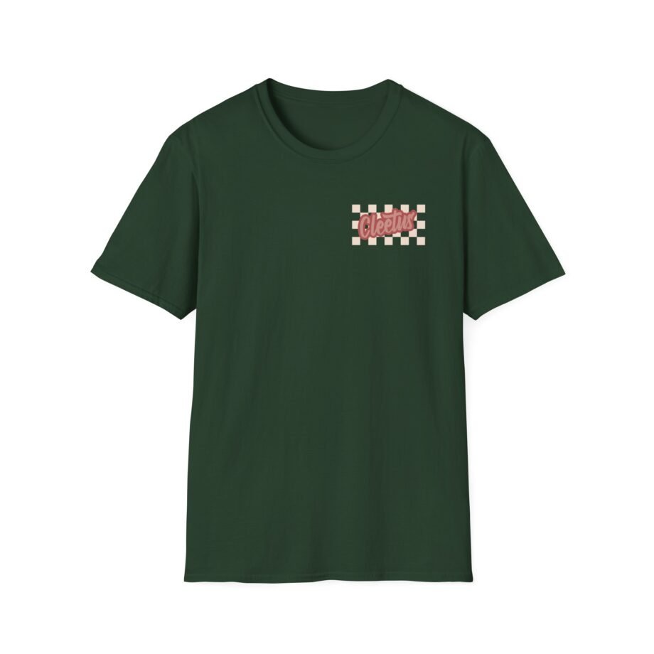 Cleetus Mcfarland Unisex Softstyle T-Shirt