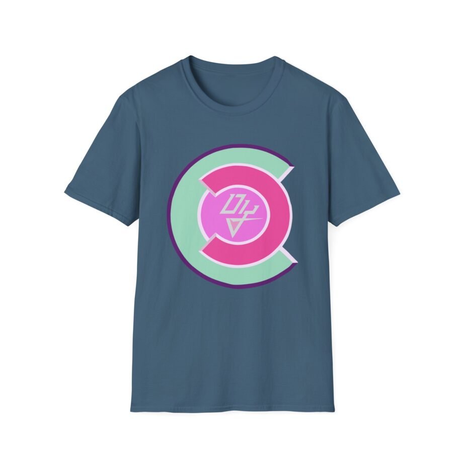 Daddy Yankee Con Calma Tour Unisex Softstyle T-Shirt