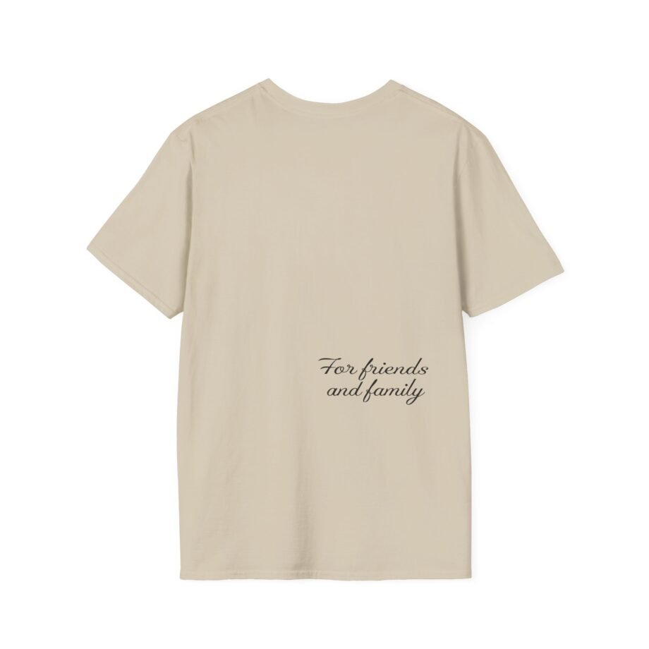 SM Unisex Softstyle T-Shirt