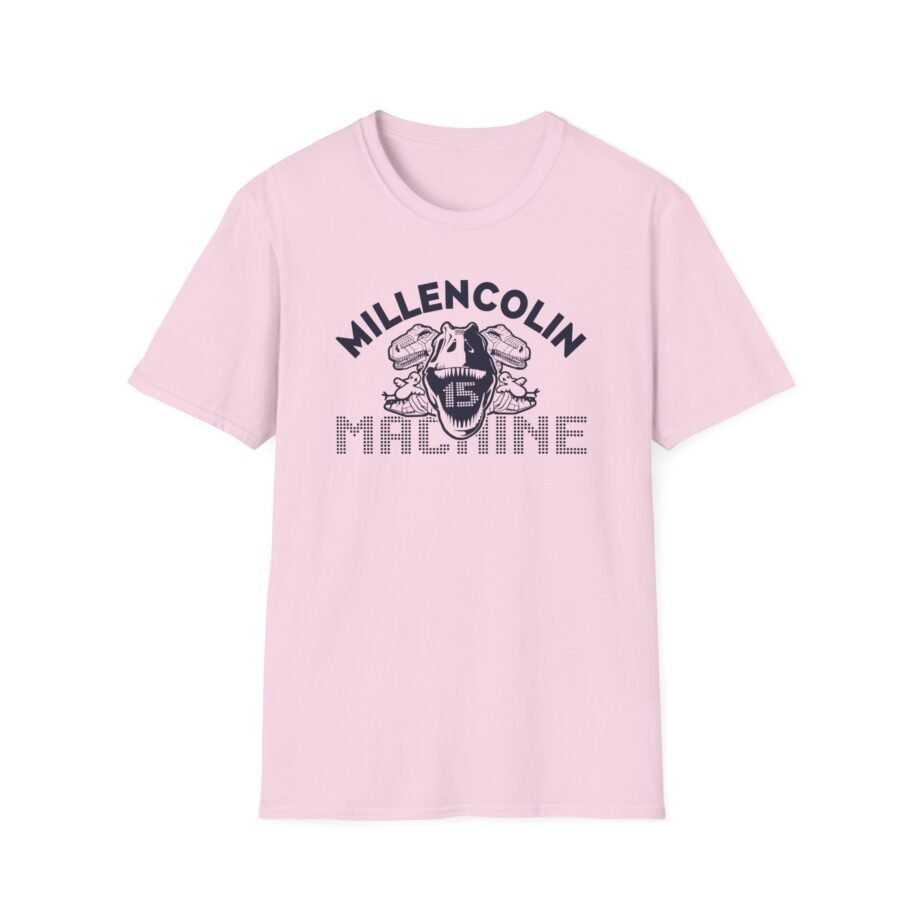 Millencolin Unisex Softstyle T-Shirt
