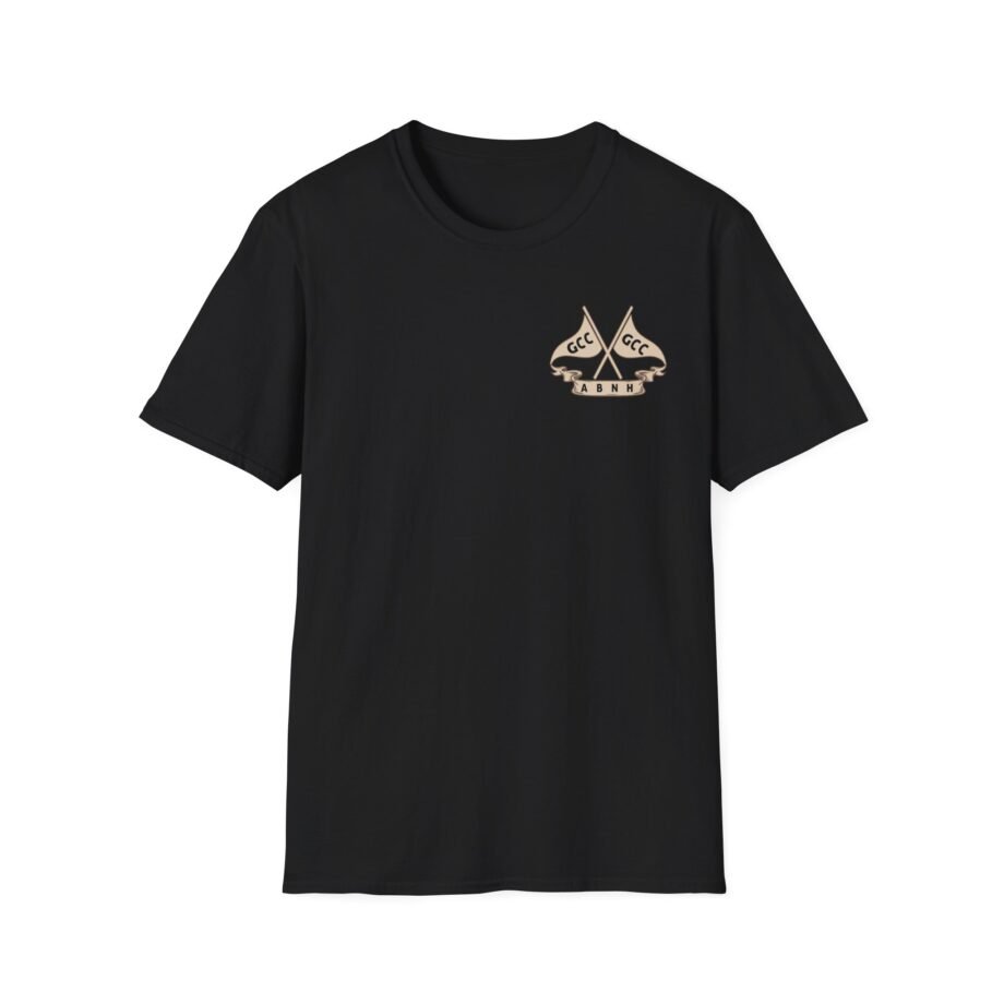 Doechii a.b.n.h. Unisex Softstyle T-Shirt