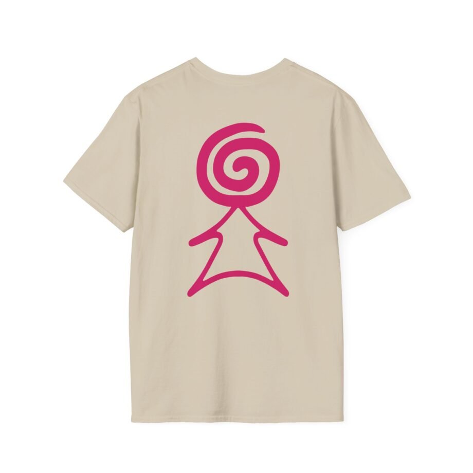 Confidence Man 3AM Unisex Softstyle T-Shirt
