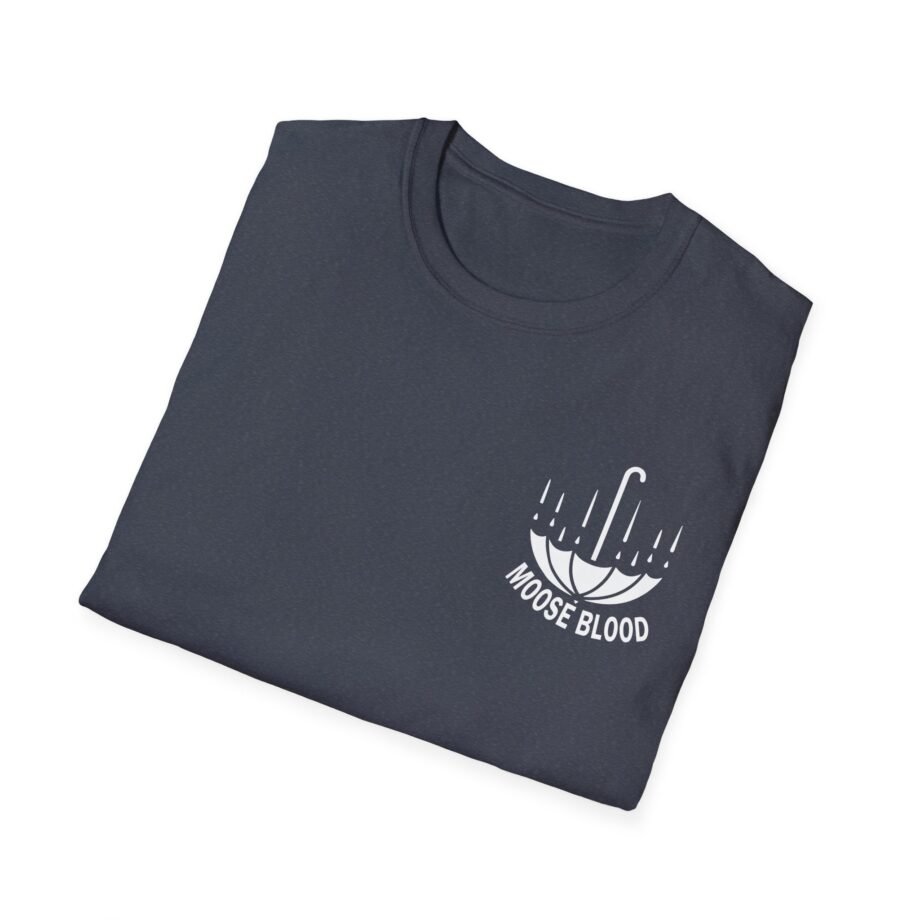 Moose Blood Unisex T-shirt