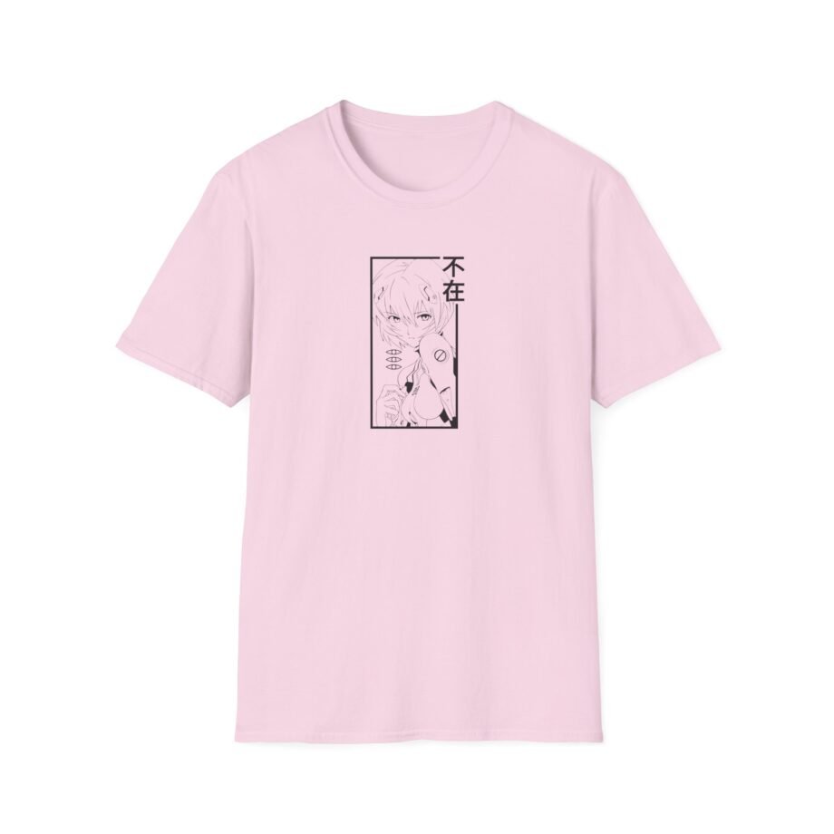 Holding Absence Kintsugi Heart Unisex Softstyle T-Shirt