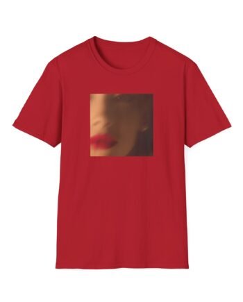 AG Yes, and? Cover Unisex Softstyle T-Shirt
