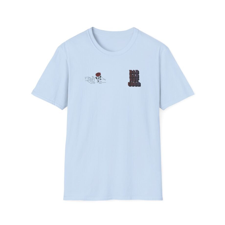 Badbadnotgood Awake Ny Unisex Softstyle T-Shirt
