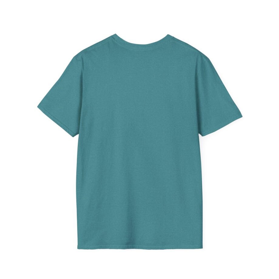 Seether Unisex Softstyle T-Shirt