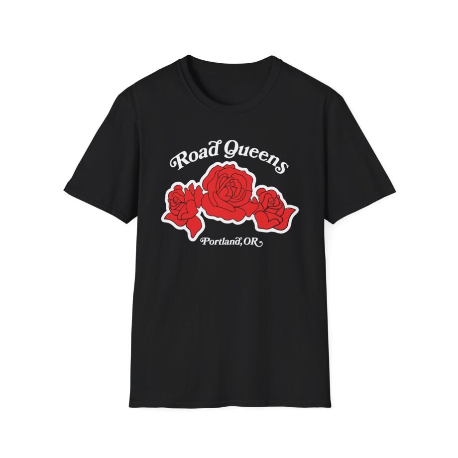 Kanel Joseph Unisex Softstyle T-Shirt
