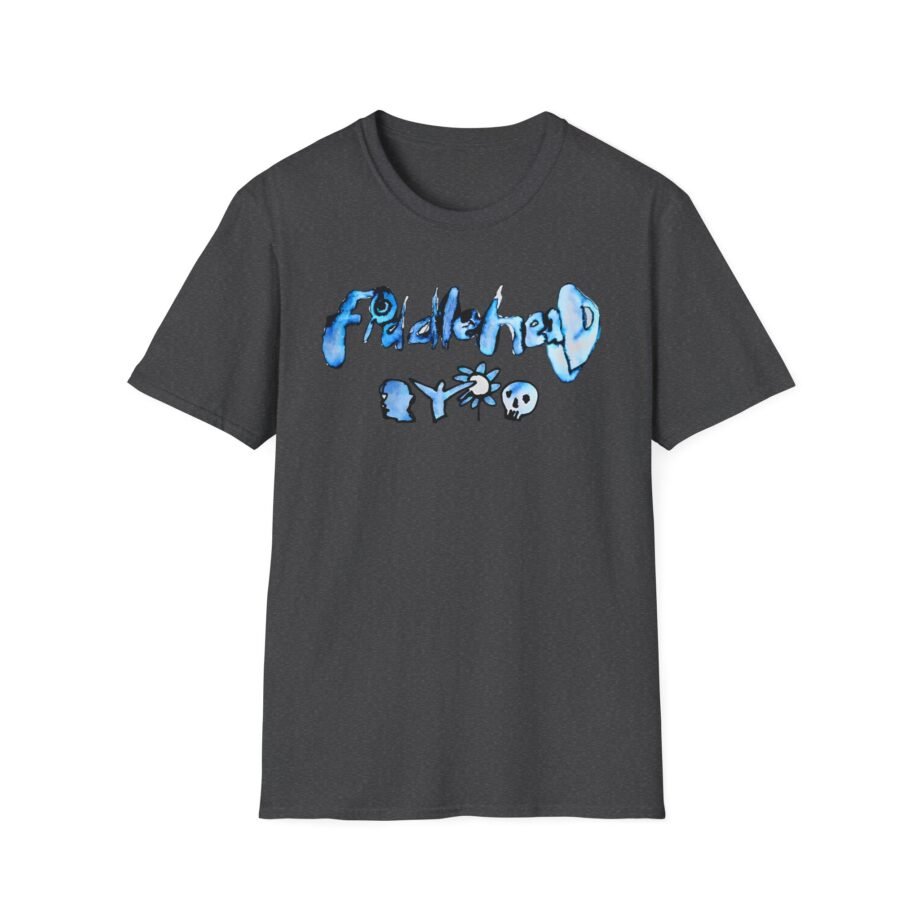Fiddlehead 10 Year Unisex Softstyle T-Shirt