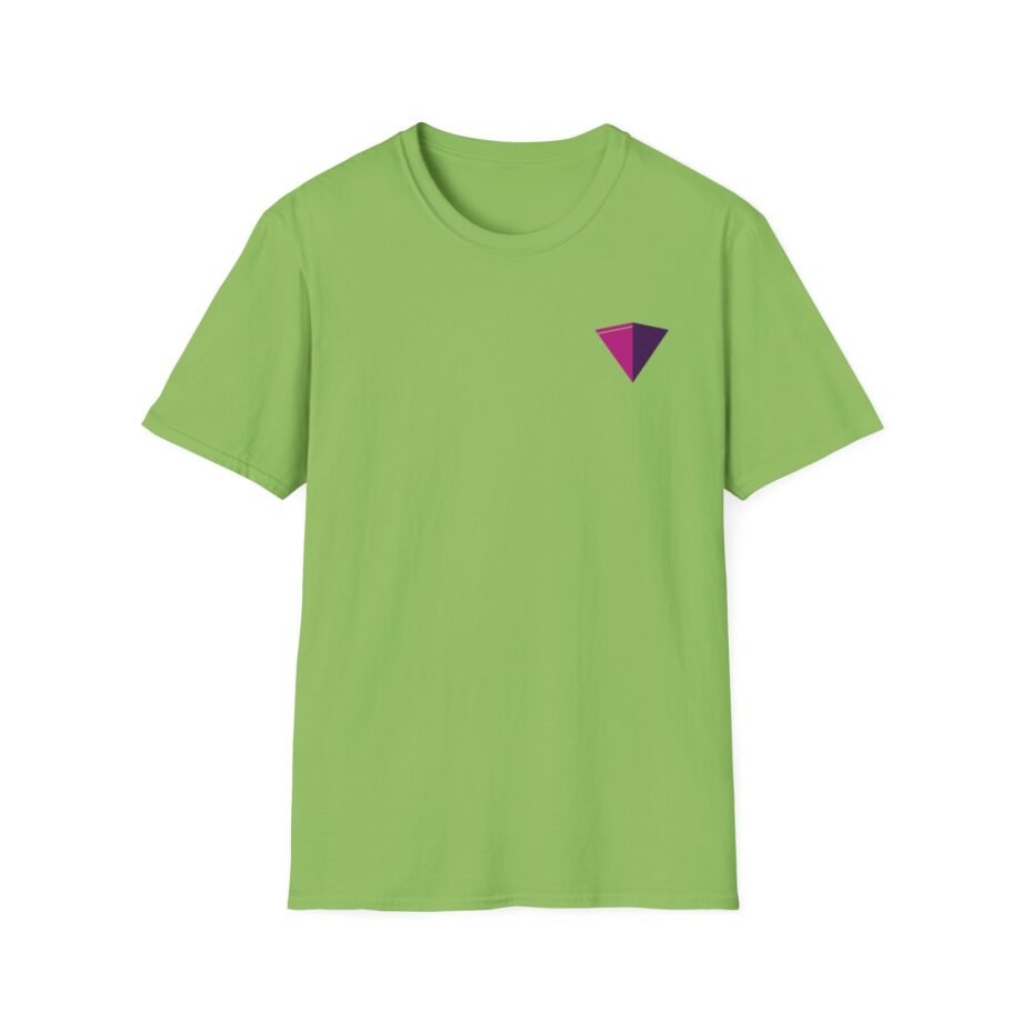 Inzo Unisex Softstyle T-Shirt