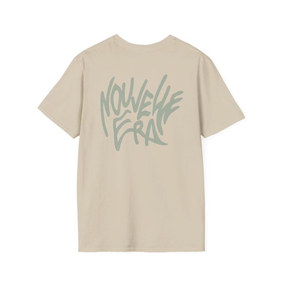Clozee Era Unisex Softstyle T-Shirt