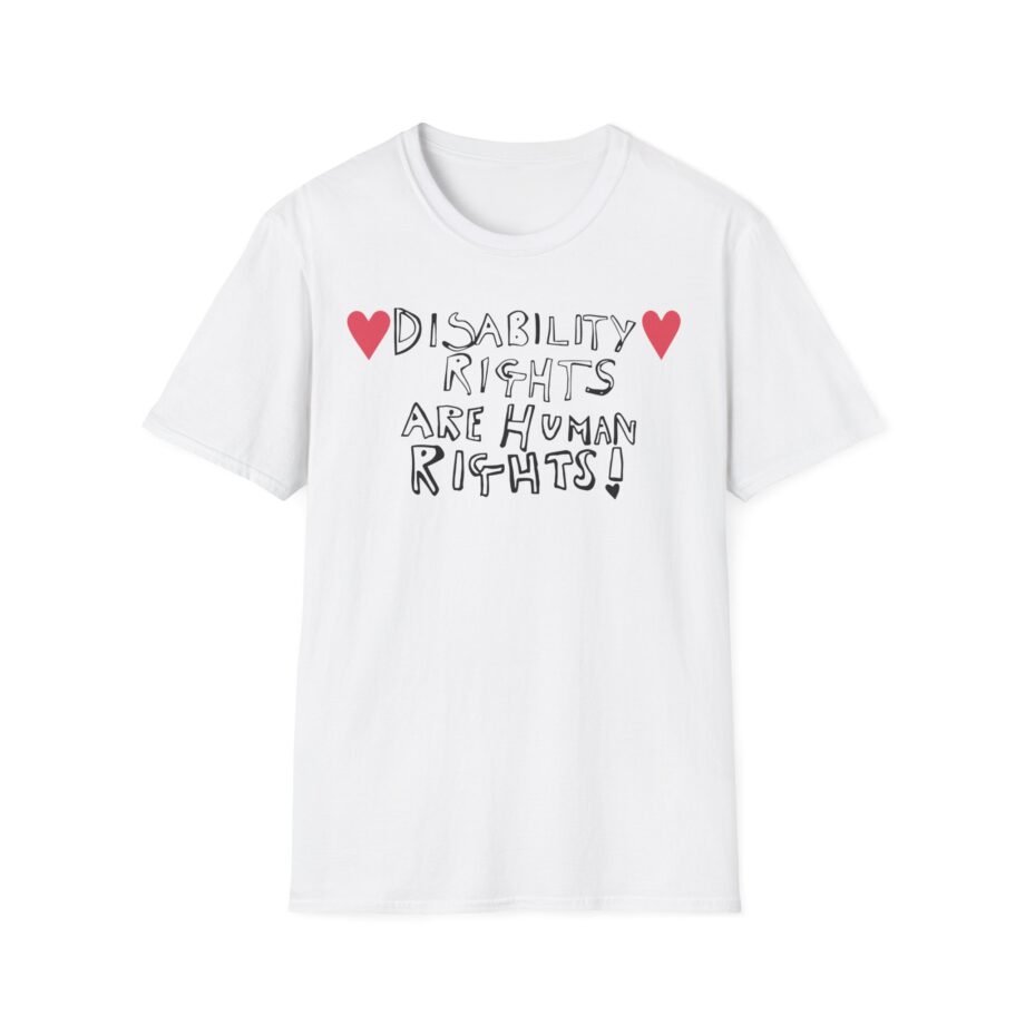 Yard Act Unisex Softstyle T-Shirt