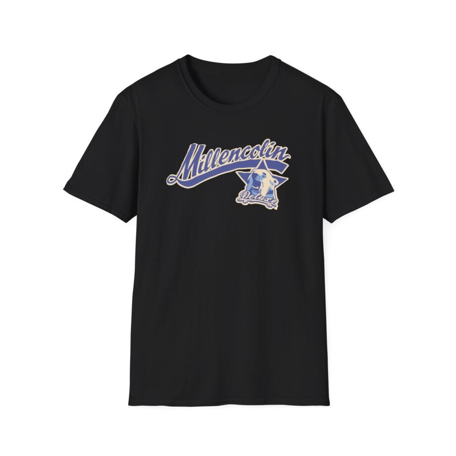 Millencolin Unisex Softstyle T-Shirt