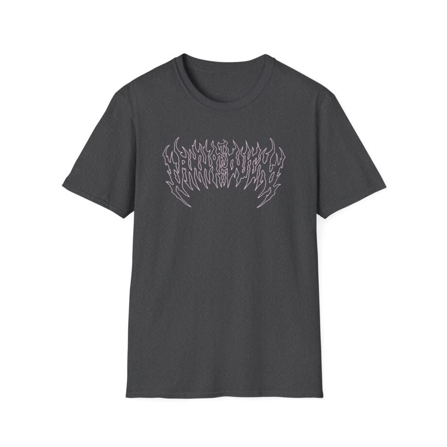 Anni The Duck Unisex Softstyle T-Shirt